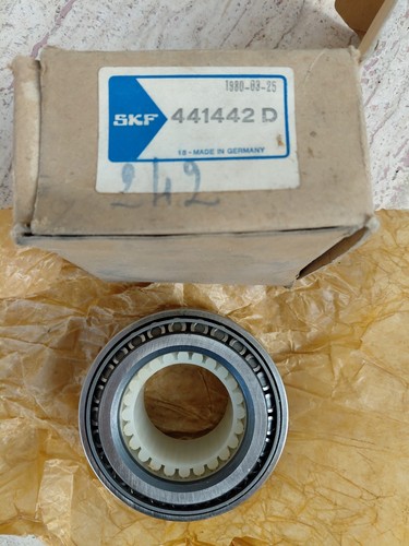 Kit cuscinetto ruota - , per