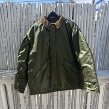 GIACCA impermeabile militare