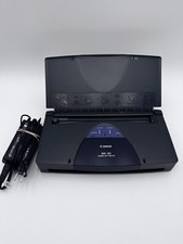 Canon BJC-85 K10190 stampante