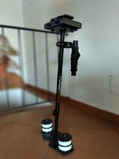 Steadycam flycam 5000 - flycam,