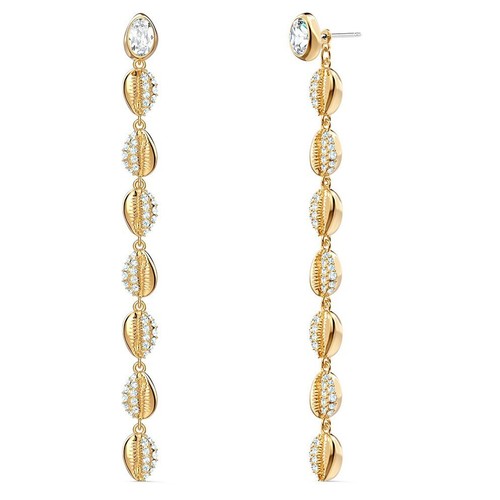 Orecchini originali swarovski - orecchini,