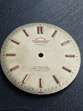 Raro quadrante KISMET