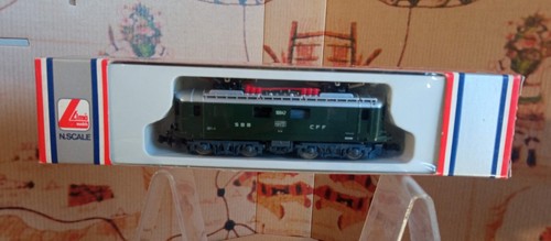 220294g lima locomotore - lima, n