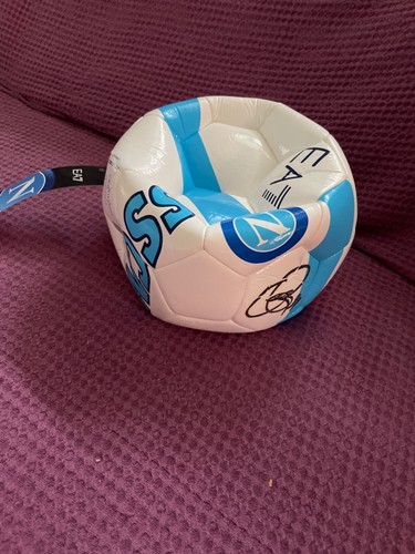 Pallone napoli 24 - napoli, 23/24