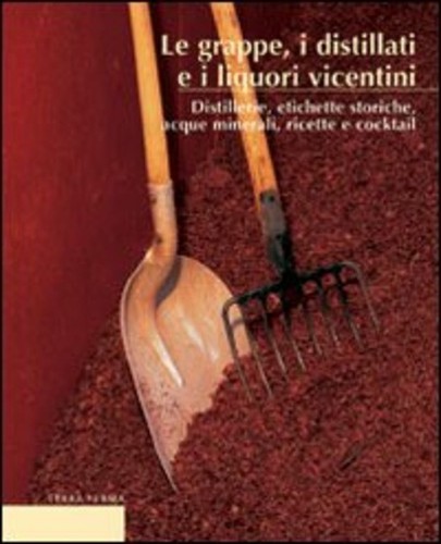 Grappe distillati e i - i,