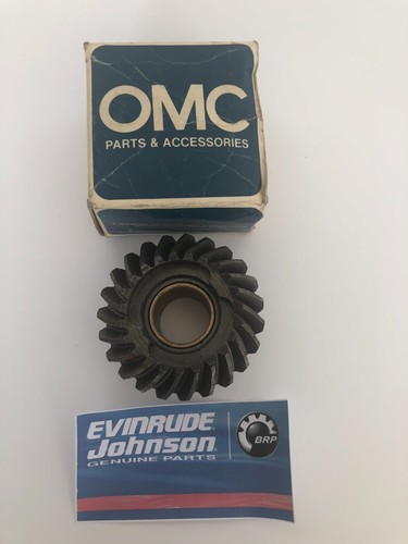 Evinrude johnson ingranaggio - evinrude,