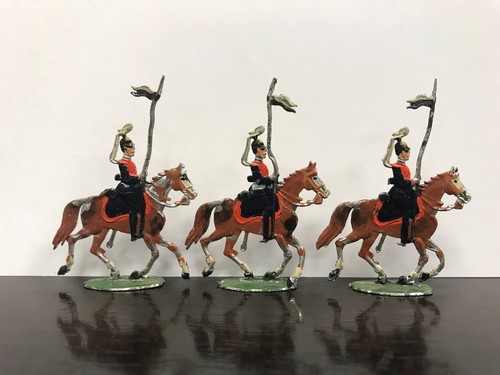 Statuette stagno gruppo da - -, 3