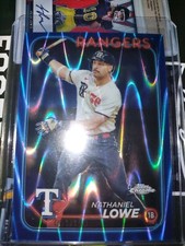 2024 topps chrome - 2024,