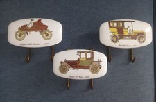 Vintage Set Tre Ganci