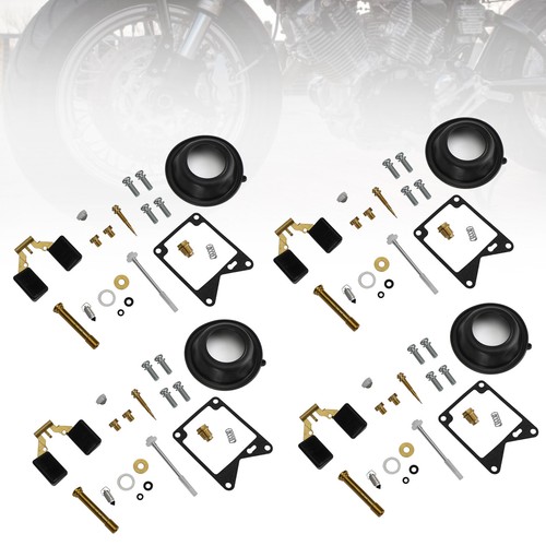 Kit riparazione - 4x,