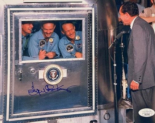 Gene eugene kranz firmata - kranz, nasa