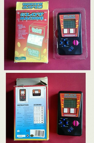 Gioco elettronico slot - elettronico,