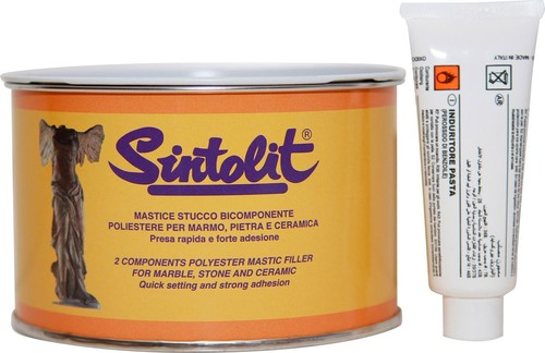 Bandini mastice stucco solido - bandini,