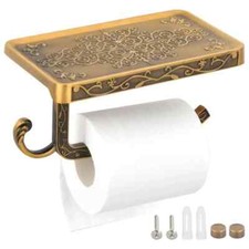 Porta carta toilette
