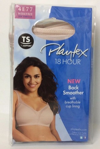 Reggiseno playtex ore - playtex, 18