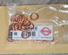 10x 813.036 Elring anello di