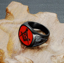 Anello uomo - da,