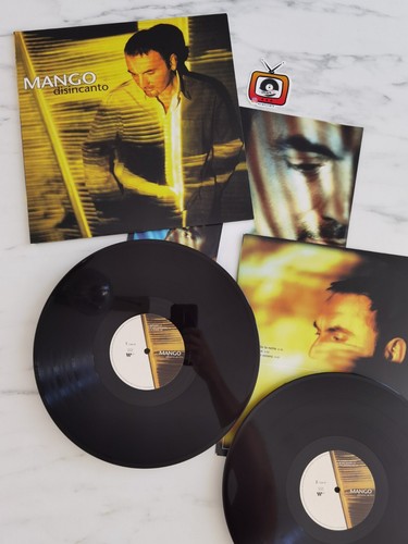 Mango disincanto ita - mango,