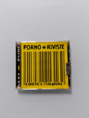 Porno riviste codice - porno,