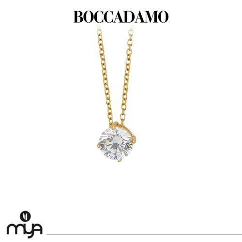 Collana boccadamo mya - boccadamo, mya,