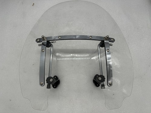 Parabrezza yamaha 1600 wild - 1600,