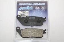 Pastiglie Freno Anteriore