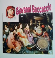 Commemorative italy 2013 - €2,
