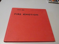 IVECO Magirus - FIRE EMOTION libro in inglese carri da vigili del fuoco