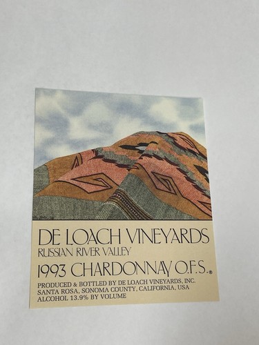Vintage loach vineyards - vintage, de