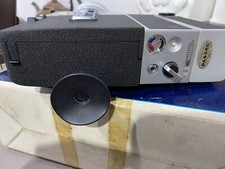 Videocamera Sankyo 8mm