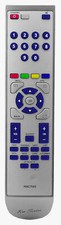 RM Series Remote Control fits