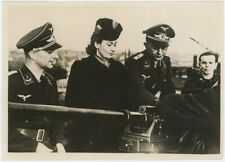 L Attrice Tedesca Heli