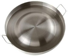 Comal Bola Griglia Comal