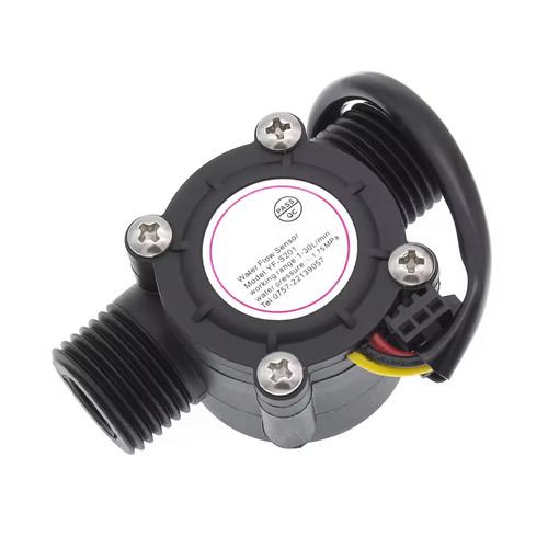 Misuratore portata flusso - misuratore,