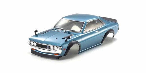 Carrozzeria kyosho - 1:10,