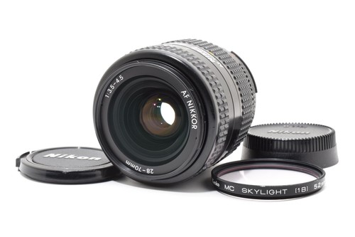 Ottime condizioni nikon - [ottime,