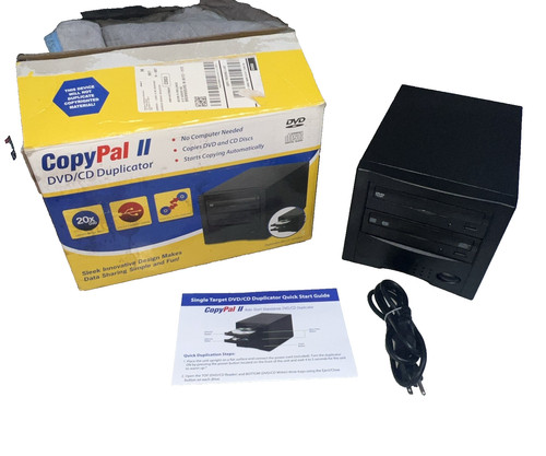 Copypal auto start - ii,