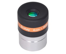 Oculare telescopico asferico