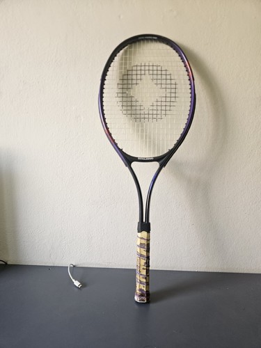 Spalding aero smash racchetta