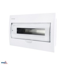 QUADRO 18 MODULI DISTRIBUZIONE