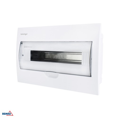 Quadro moduli distribuzione - 18,