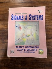 Second Edition Signals &