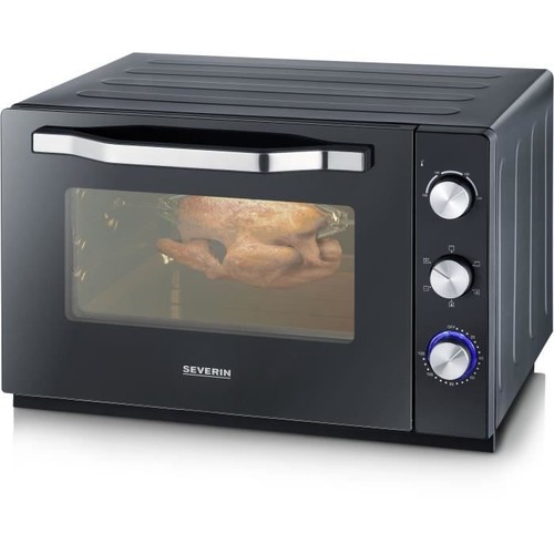 Severin 2073 posabile - a, forno