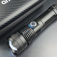 Amidio Luce di Ricerca Flash