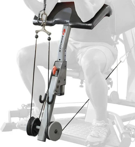 Bowflex xtreme home gym - home,