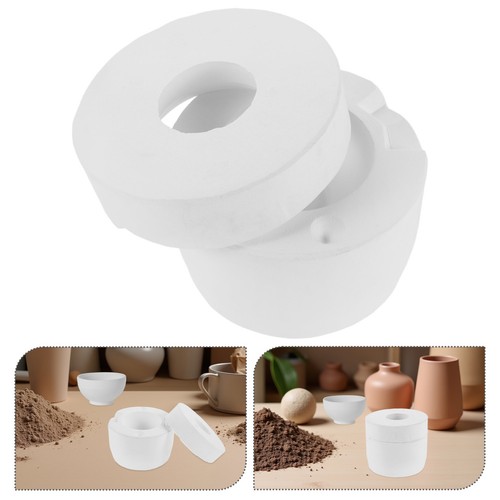 Stampo gesso in - in, gesso: