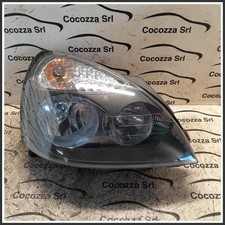 Faro Fanale Proiettore