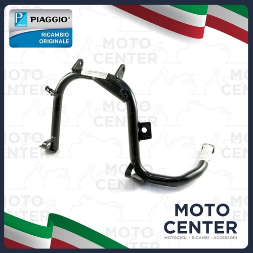 Cavalletto centrale piaggio - cavalletto,
