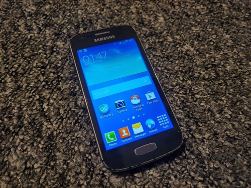 Samsung galaxy ace gb - samsung, 3