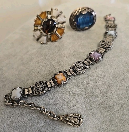 Bracciale celtico vintage 2 - vintage,